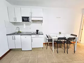 AH Complejo Bubal Formigal 3000 apartamentos turísticos en Biescas